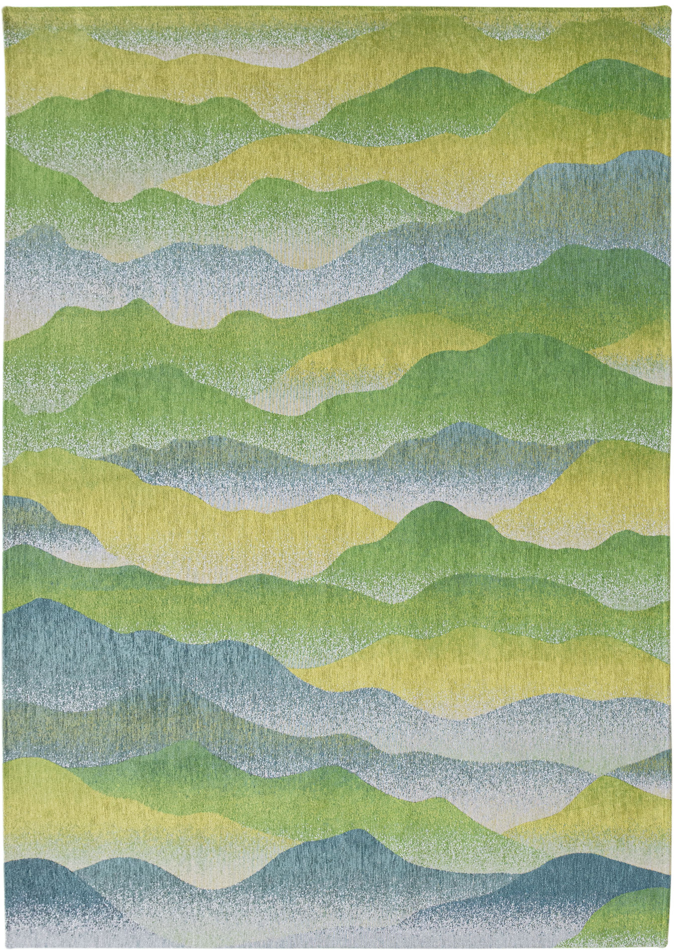 Gallery Himalaya 9379 Spring – Bild 1