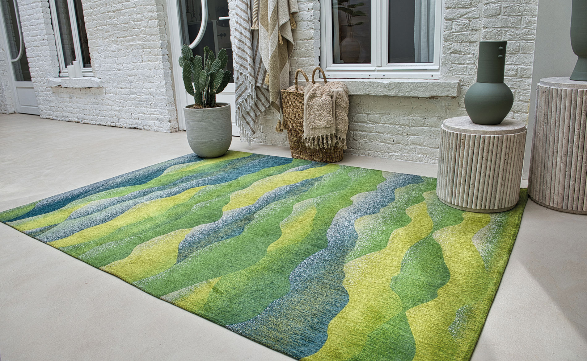 Gallery Himalaya 9379 Spring – Bild 3
