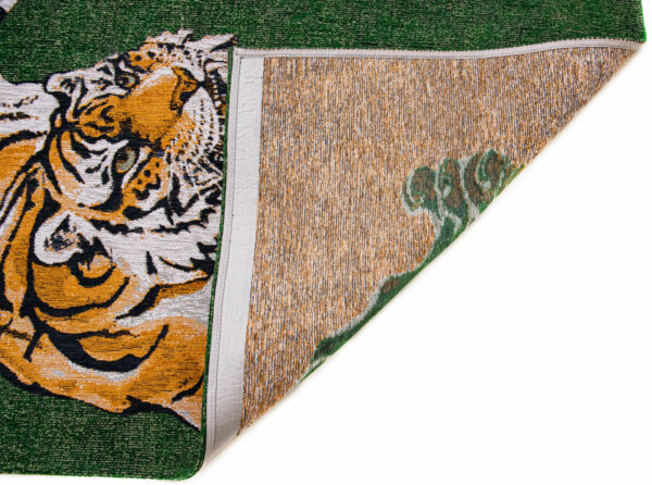 Pop Tiger 9388 Green On Fire โ Bildย 5