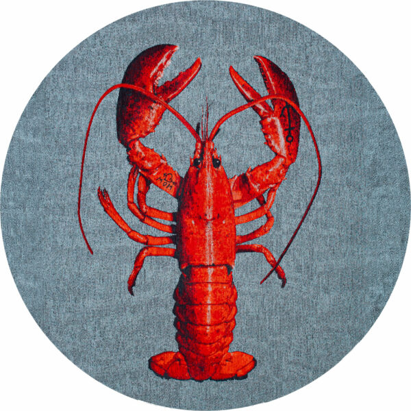Pop Lobster 9389 Steam Red โ Bildย 12