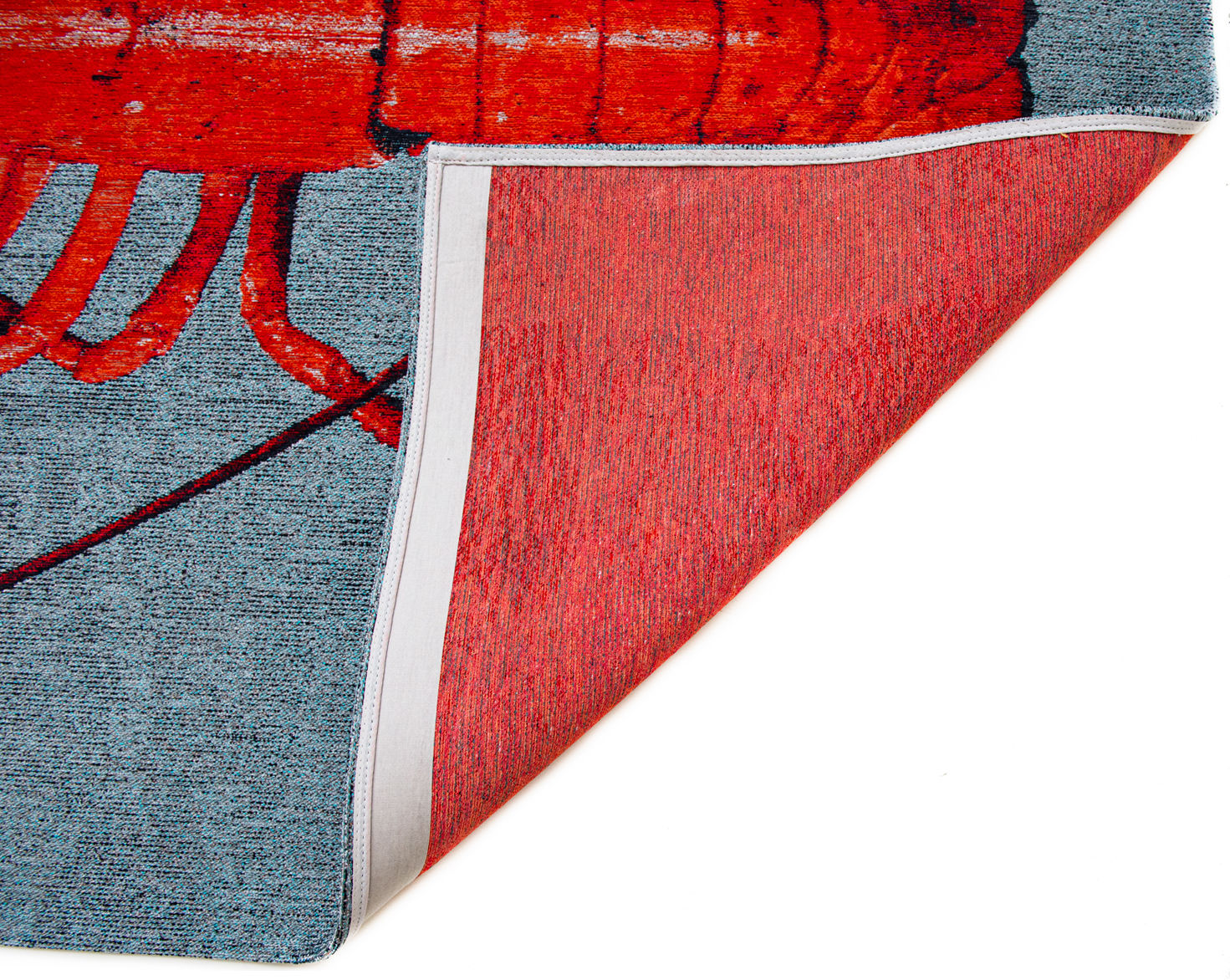 Pop Lobster 9389 Steam Red – Bild 5