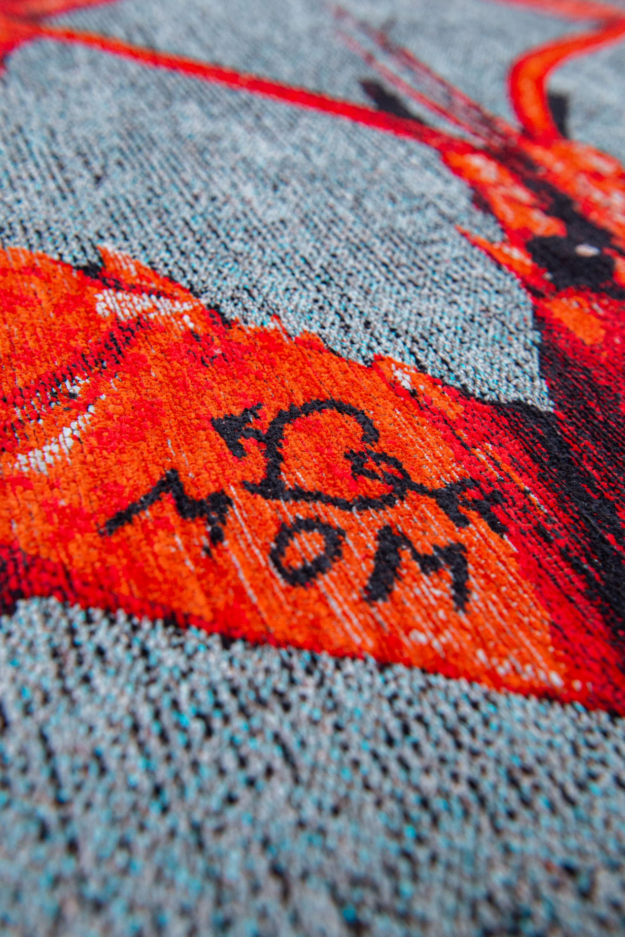 Pop Lobster 9389 Steam Red – Bild 8