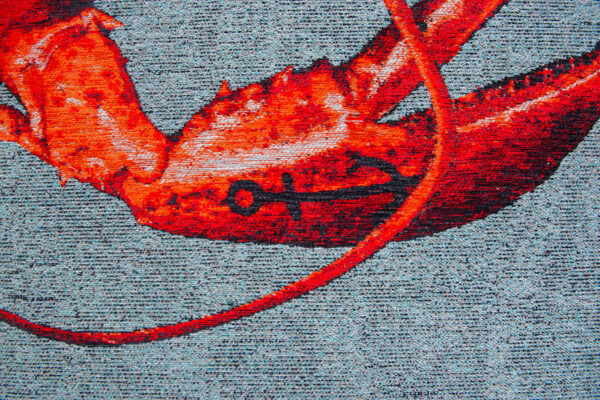 Pop Lobster 9389 Steam Red โ Bildย 11
