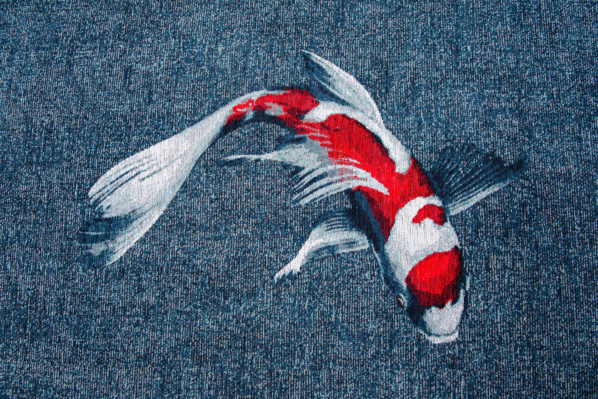 Pop Koi 9390 Japanese Pond – Bild 10