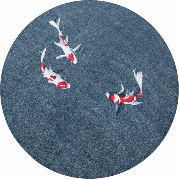 Pop Koi 9390 Japanese Pond โ Bildย 11
