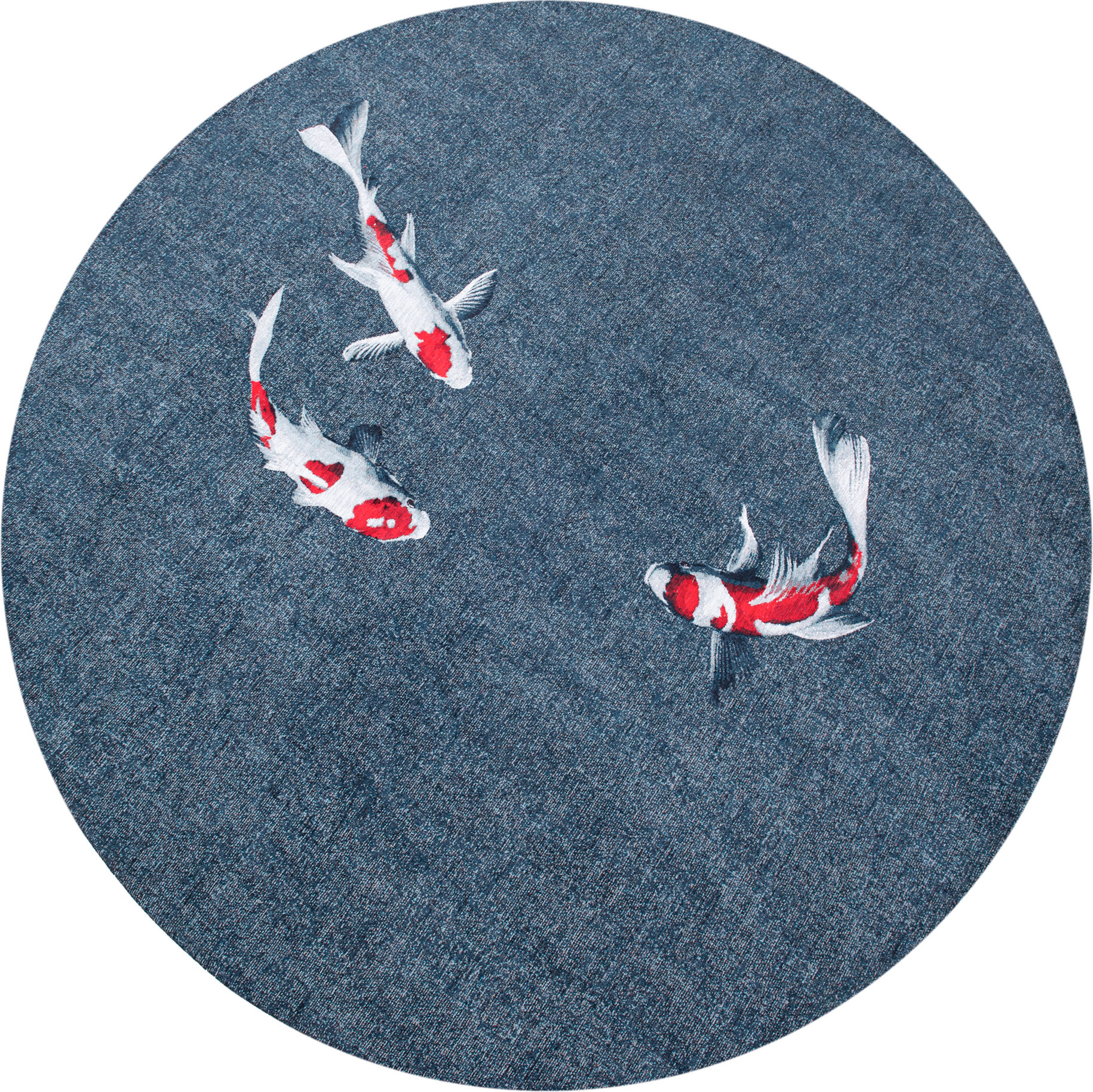 Pop Koi 9390 Japanese Pond – Bild 11