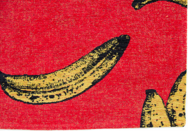 Pop Banana 9392 Miami Red โ Bildย 5