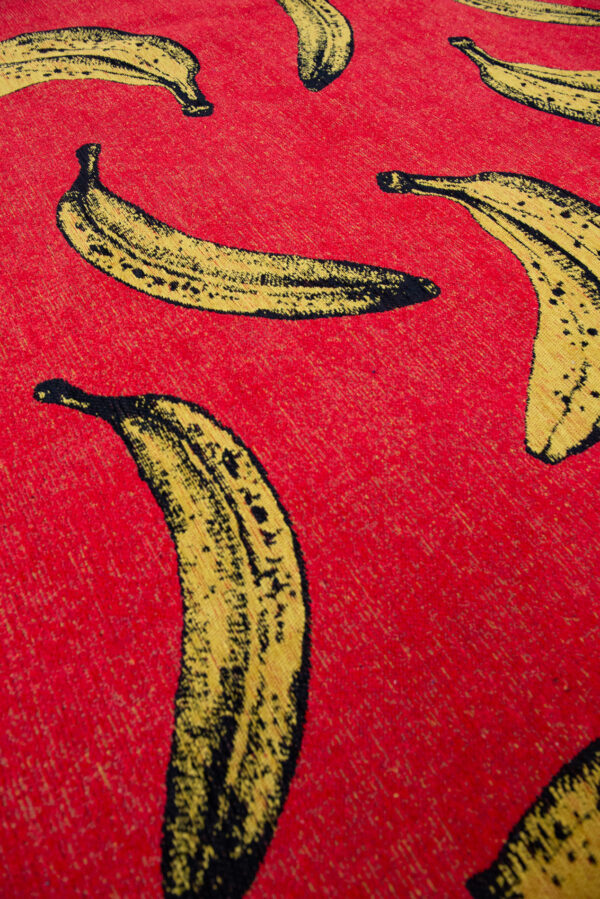 Pop Banana 9392 Miami Red โ Bildย 6