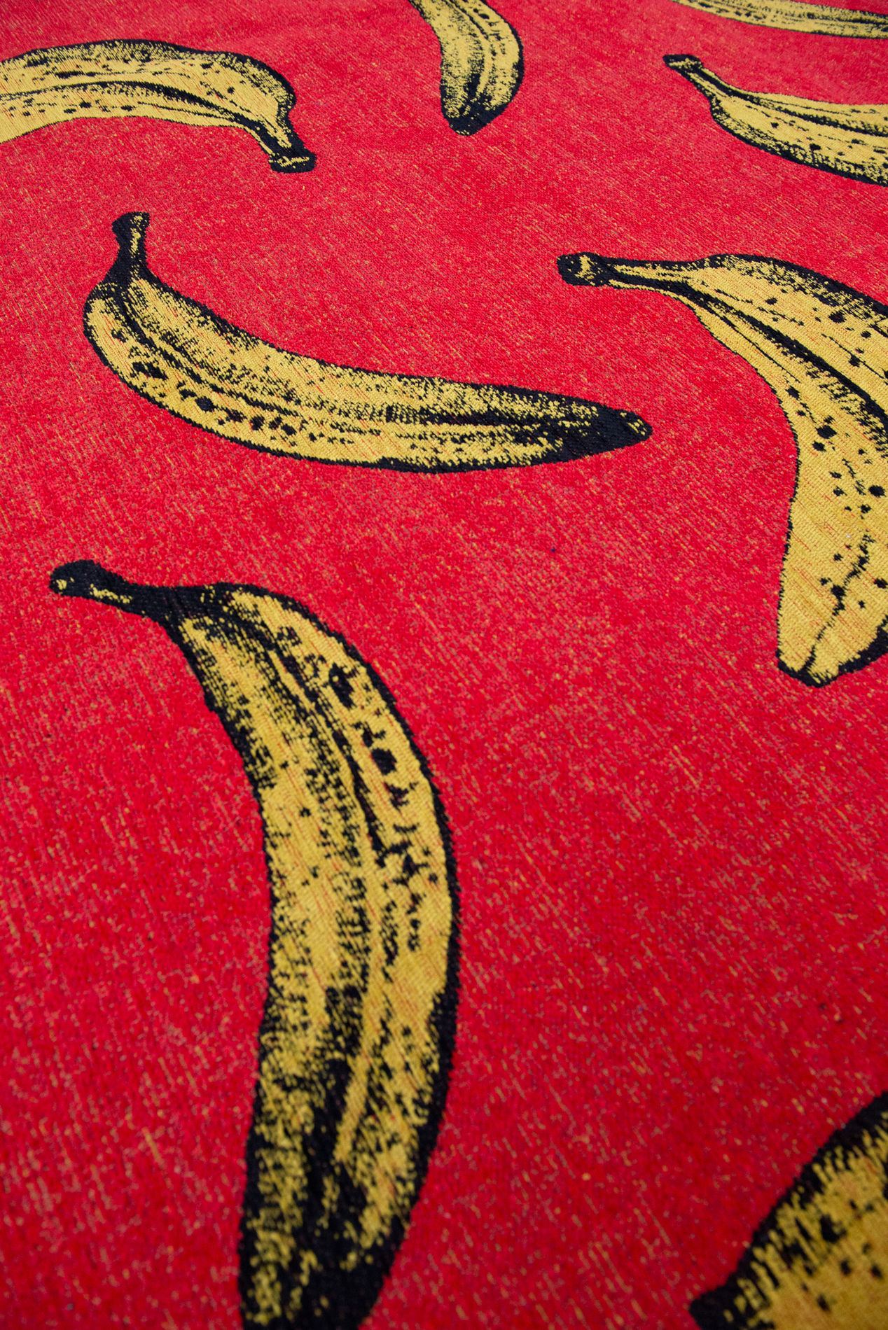 Pop Banana 9392 Miami Red – Bild 6