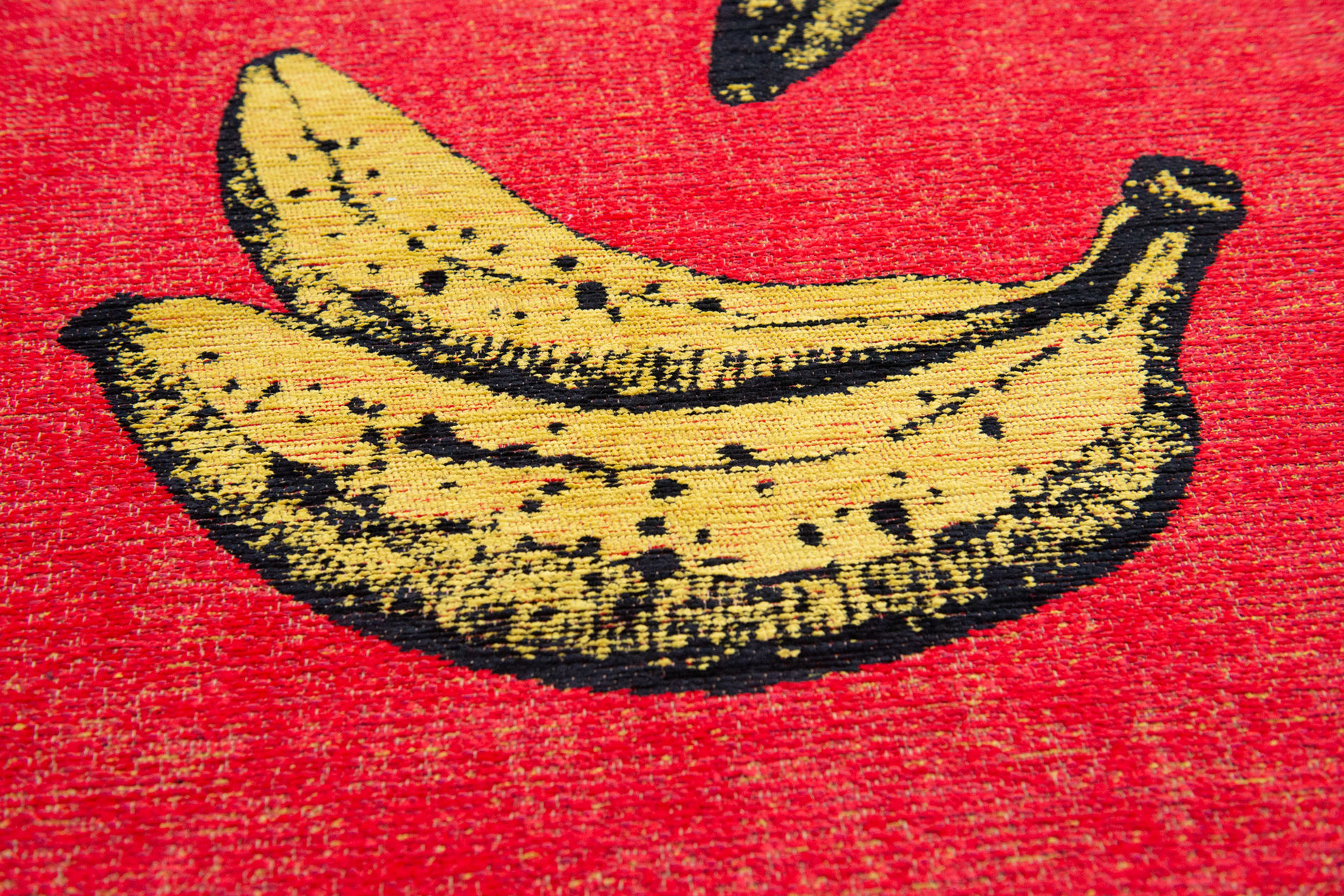 Pop Banana 9392 Miami Red – Bild 7
