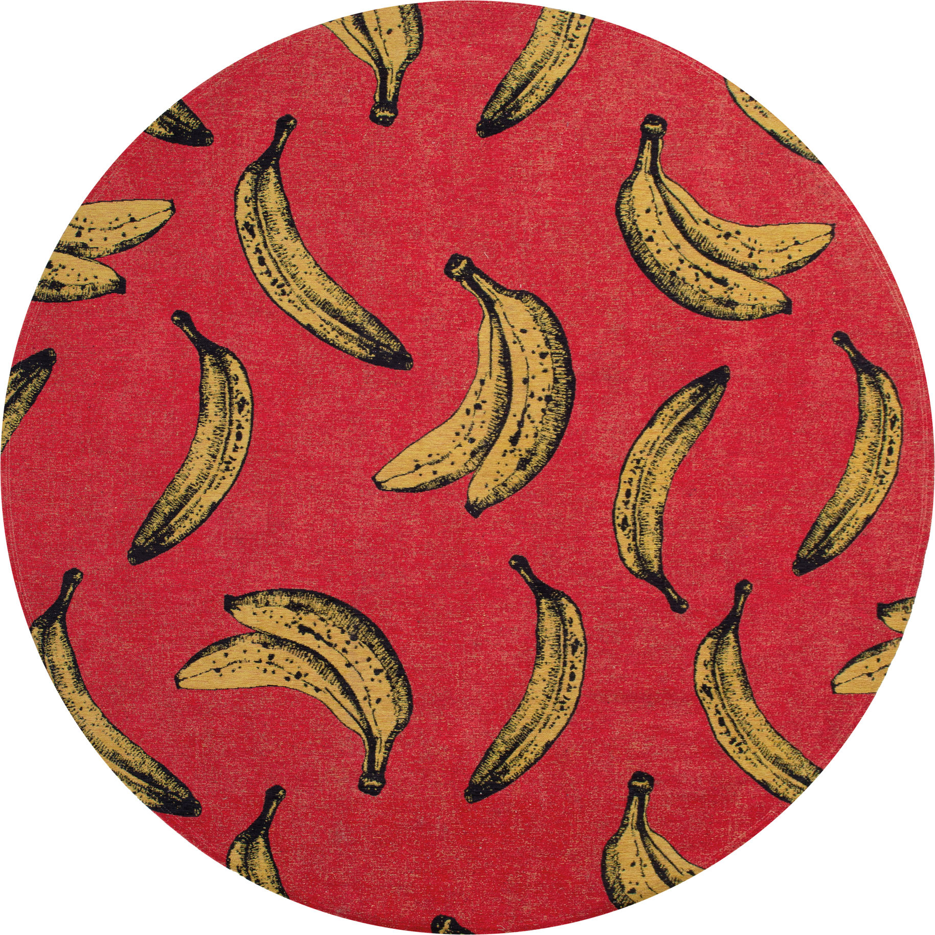 Pop Banana 9392 Miami Red – Bild 8