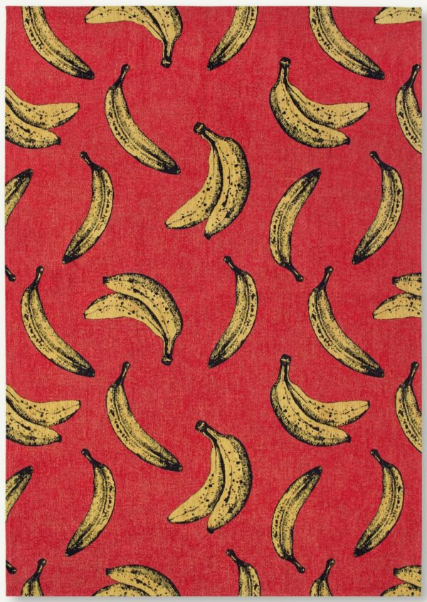 Pop Banana 9392 Miami Red