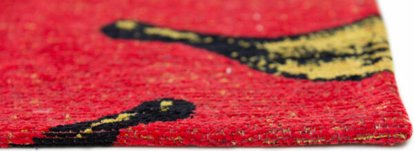 Pop Banana 9392 Miami Red โ Bildย 3