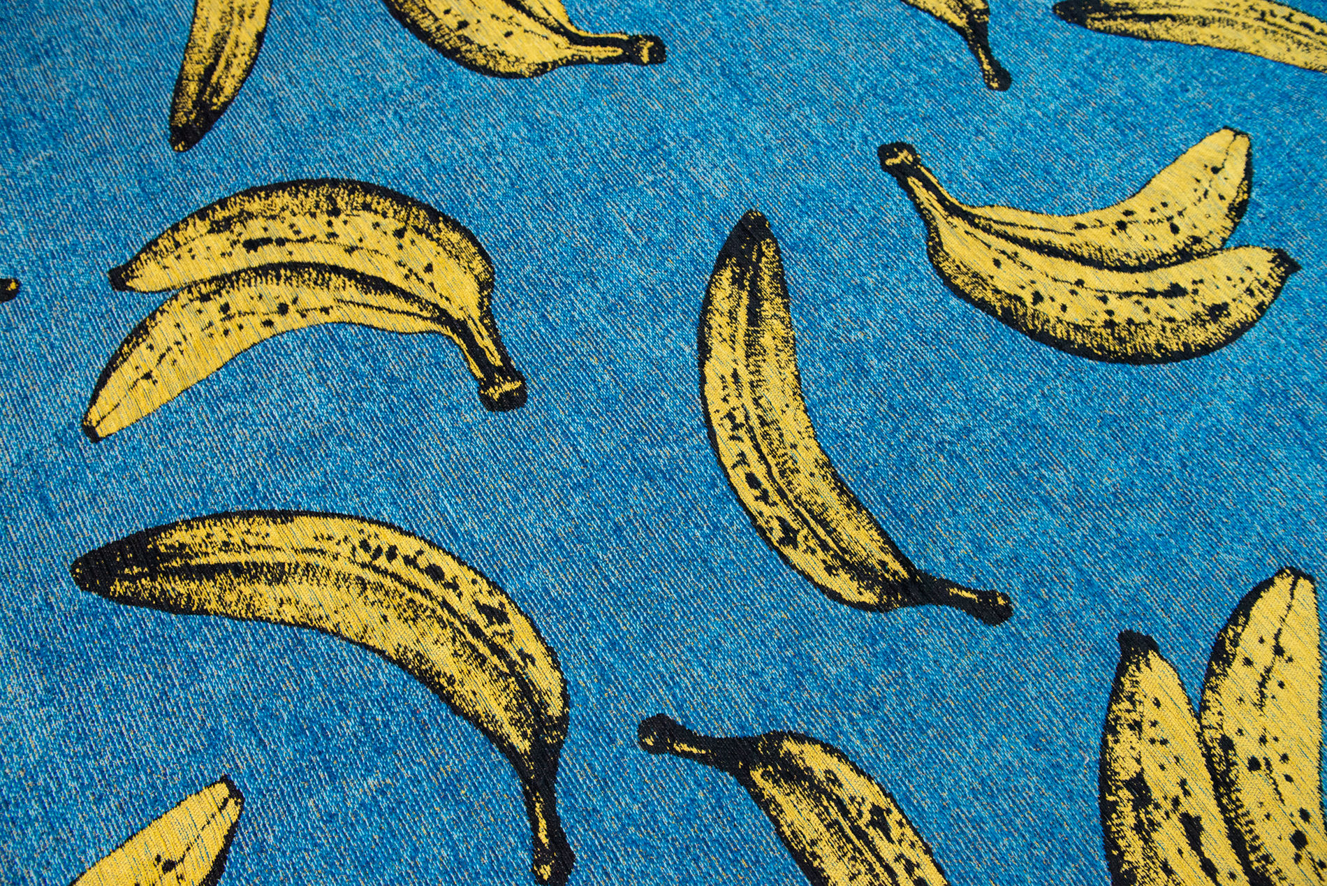 Pop Banana 9394 California Blue – Bild 6
