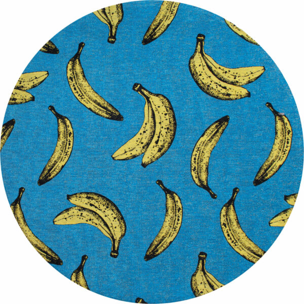 Pop Banana 9394 California Blue – Bild 8