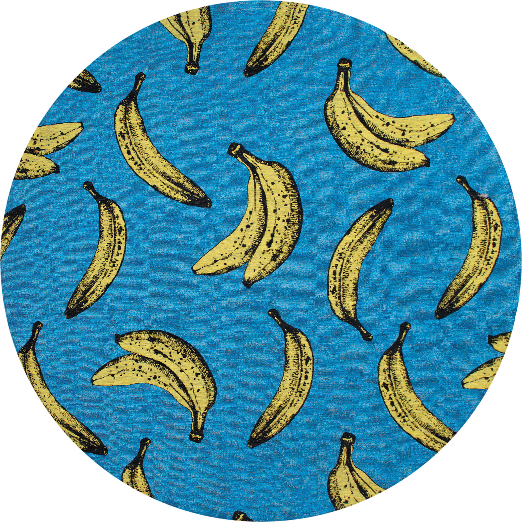 Pop Banana 9394 California Blue – Bild 8