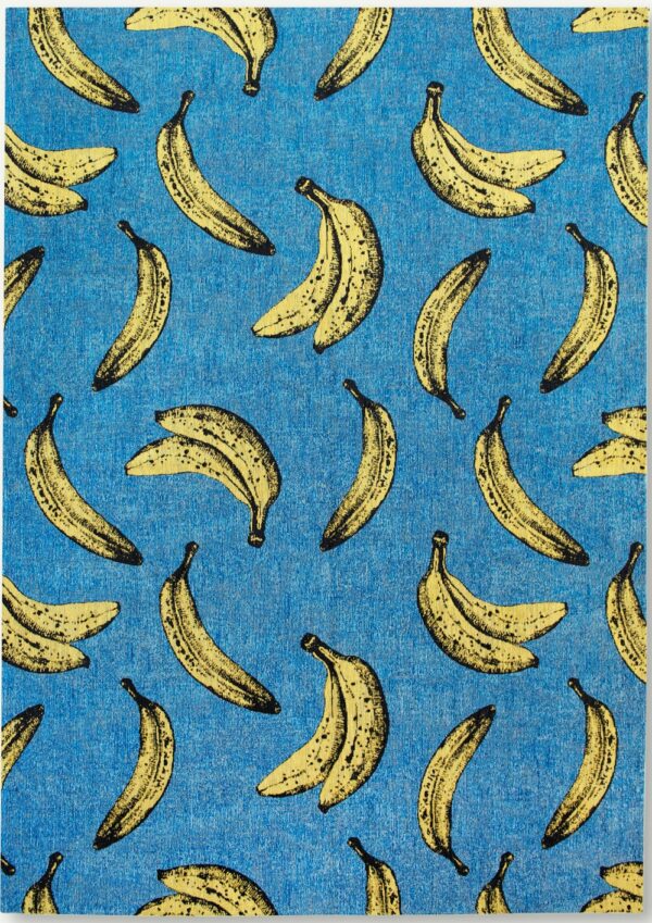 Pop Banana 9394 California Blue