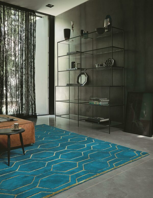 Arris Teal 37307 – Bild 2