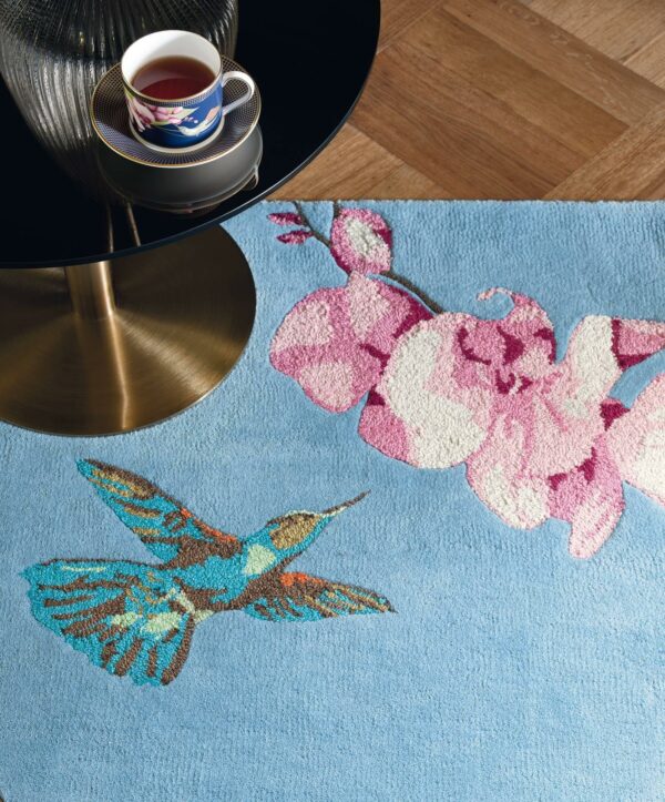 Hummingbird Blue 37808 โ Bildย 2