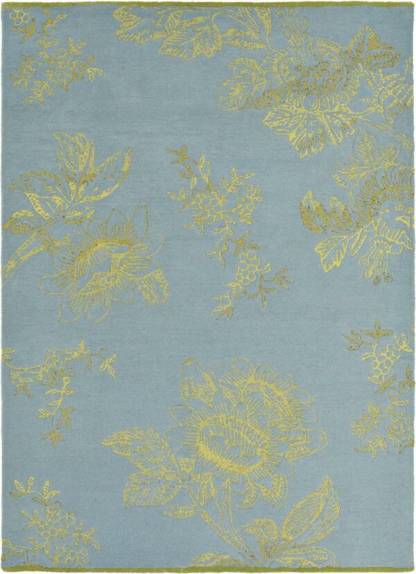 Tonquin Blue 37008
