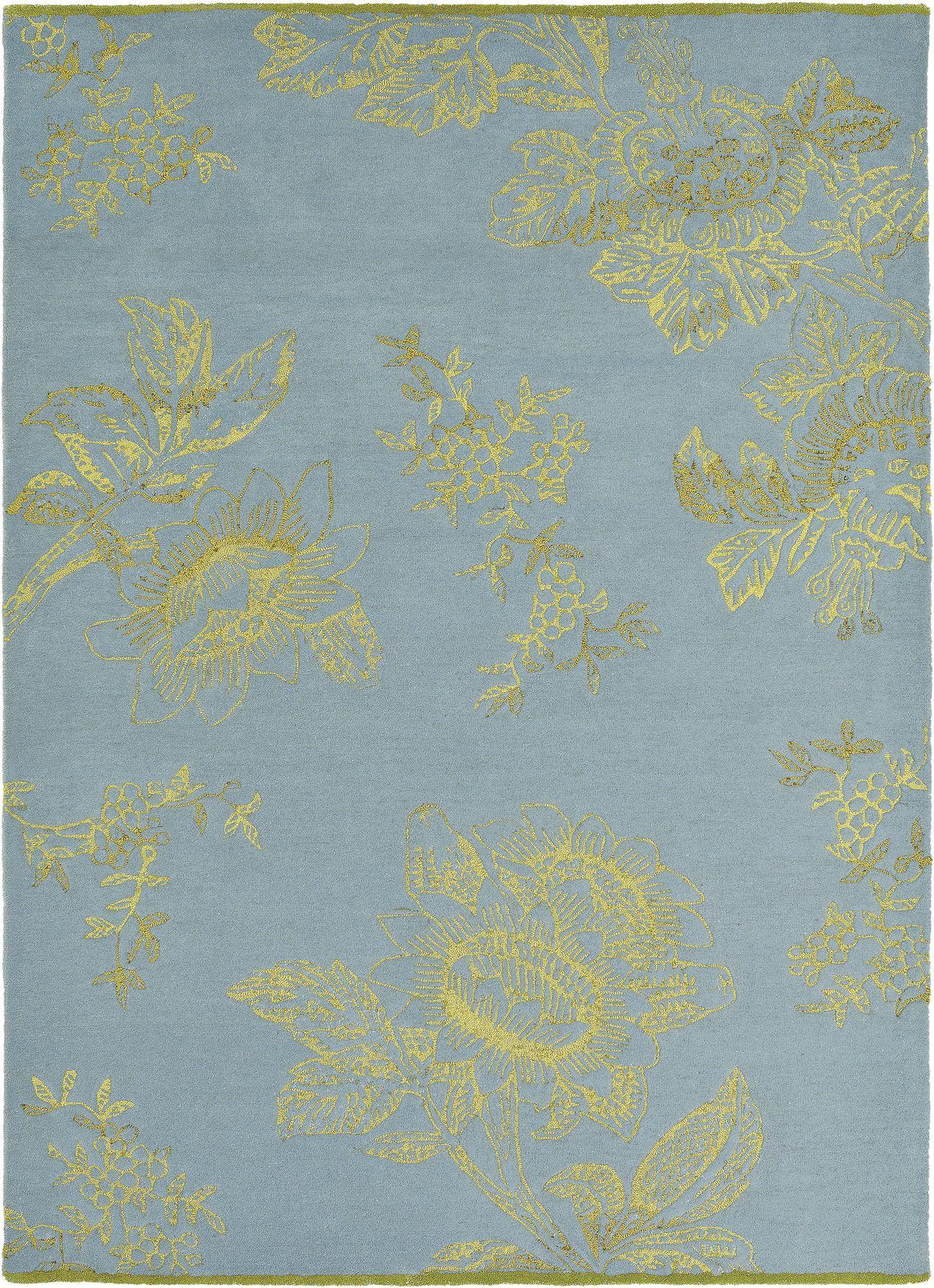 Tonquin Blue 37008 – Bild 1
