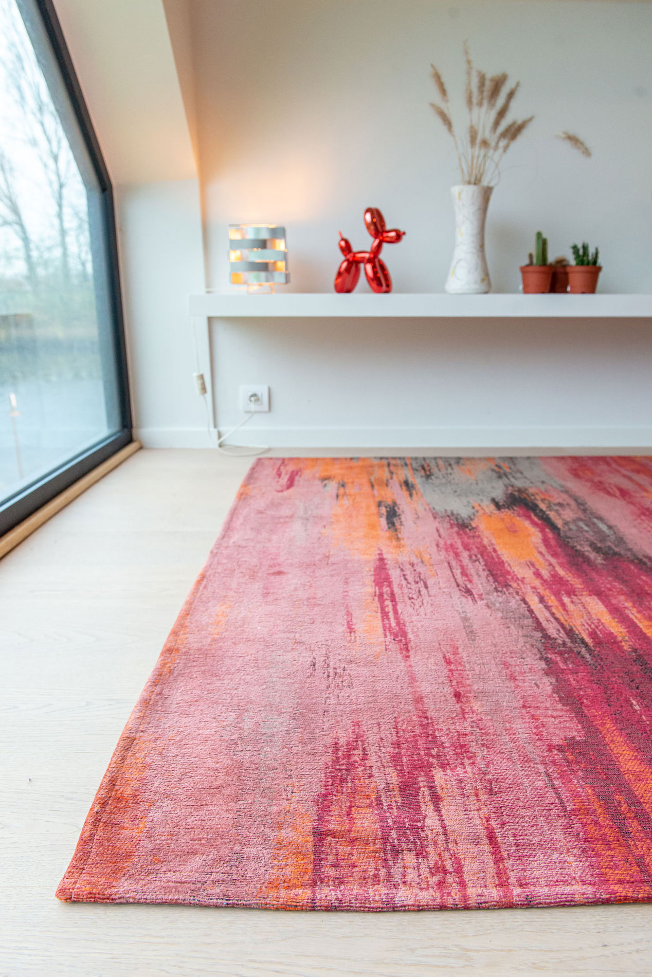 Atlantic Monetti 9116 Hibiscus Red – Bild 5