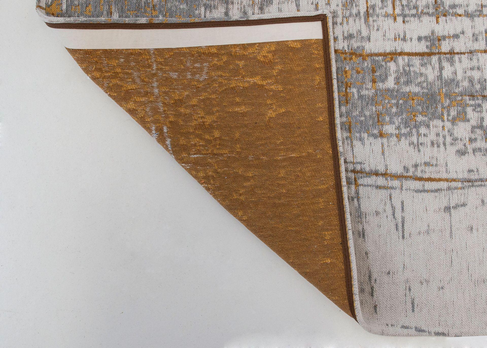 Mad Men Griff 8419 Columbus Gold – Bild 5