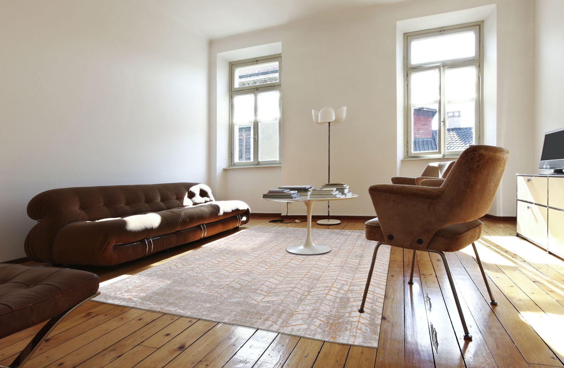 Mad Men Jacobs Ladder 8928 Central Yellow – Bild 7