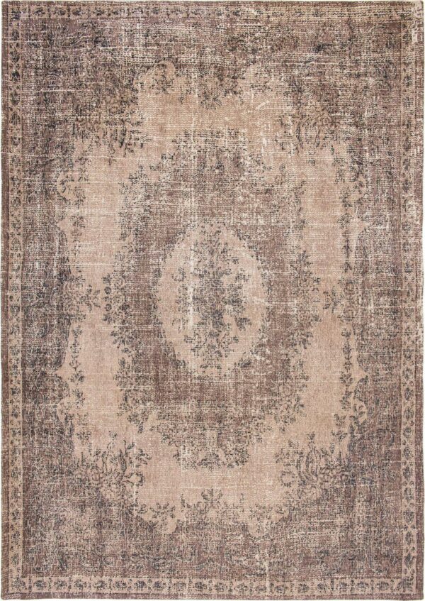 Da Mosto 9139 foscari brown