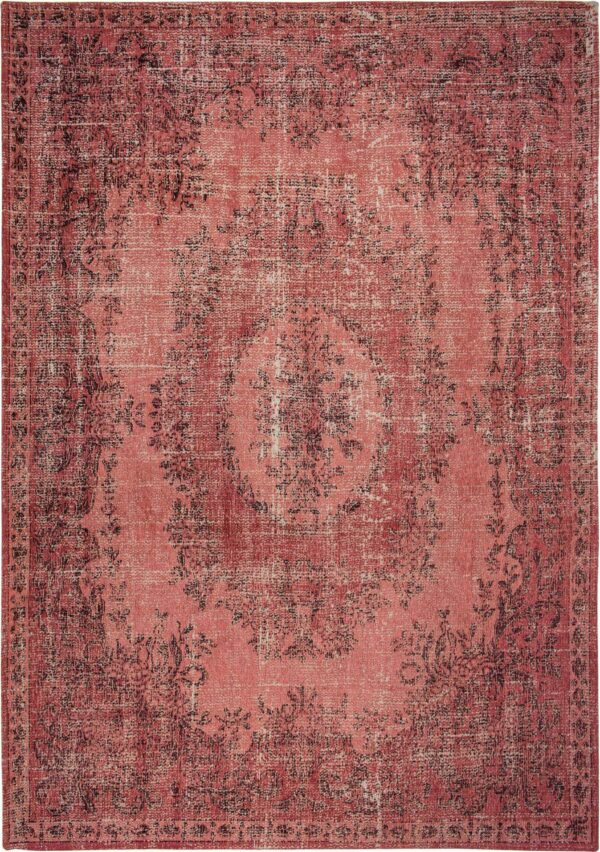 Da Mosto 9141 borgia red
