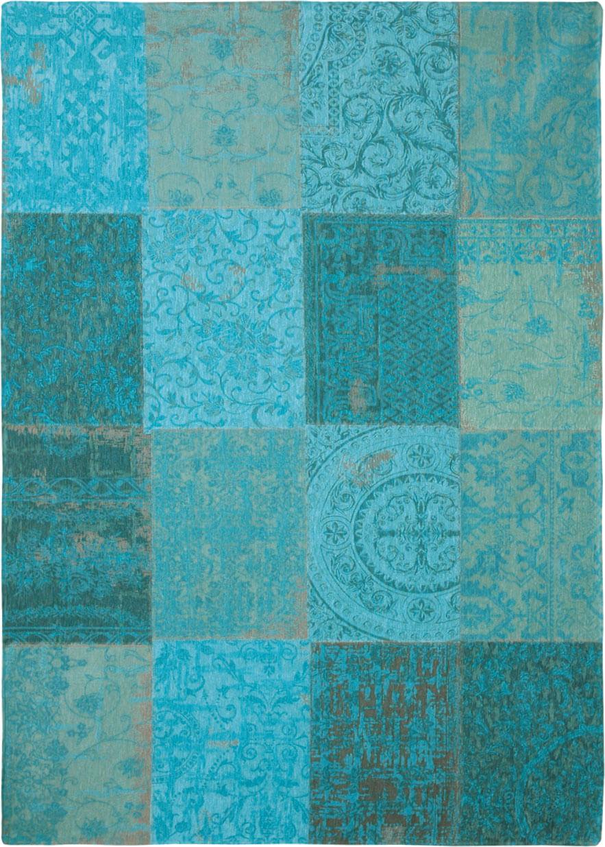 Vintage Multi 8015 Azur – Bild 1