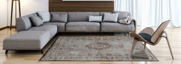 Fading World Medaillon 8257 Grey Ebony โ Bildย 6