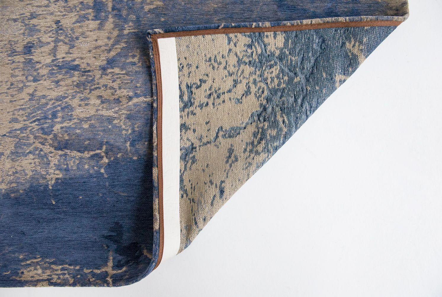 Mad Men Cracks 8629 Abyss Blue – Bild 7