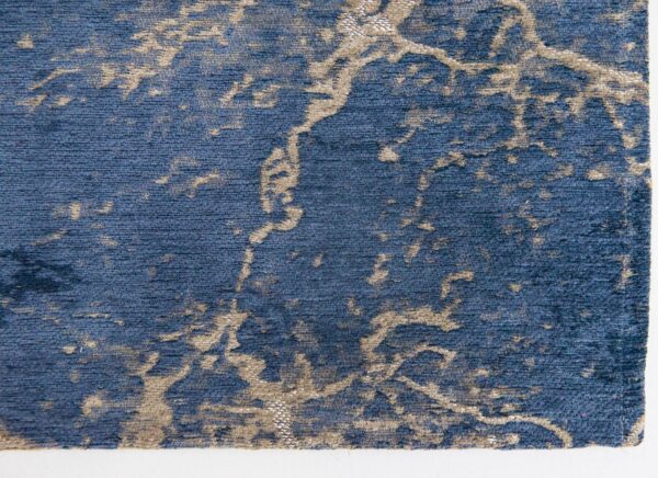 Mad Men Cracks 8629 Abyss Blue โ Bildย 2