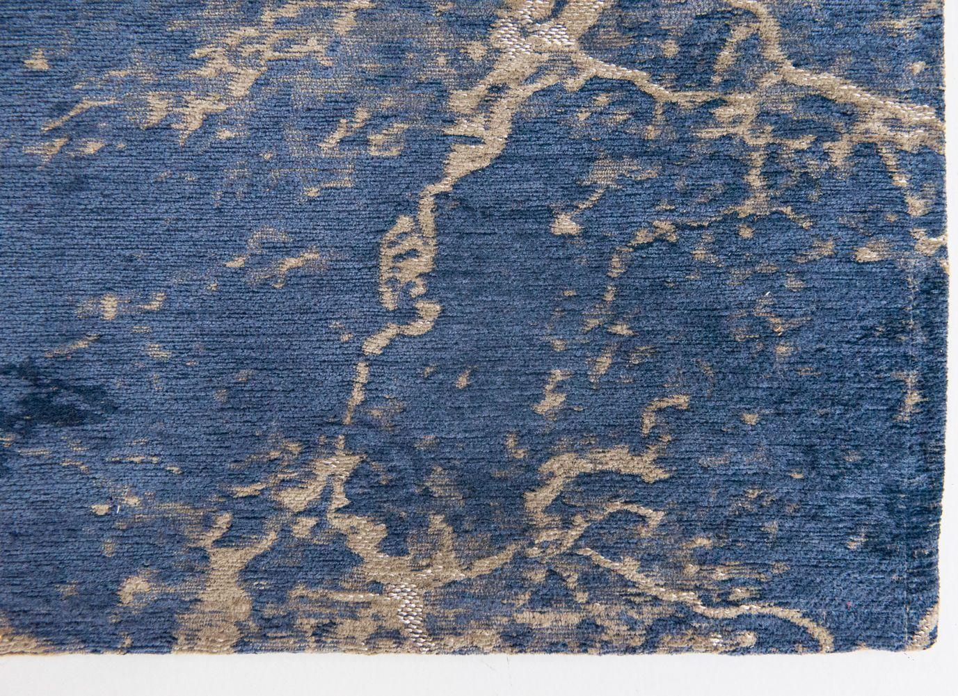 Mad Men Cracks 8629 Abyss Blue – Bild 2