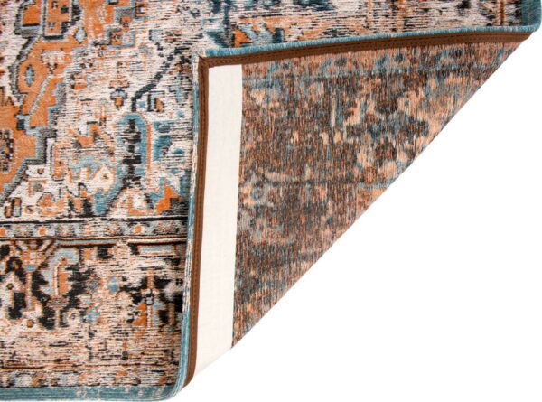 Antiquarian Heriz 8705 Seray Orange – Bild 9