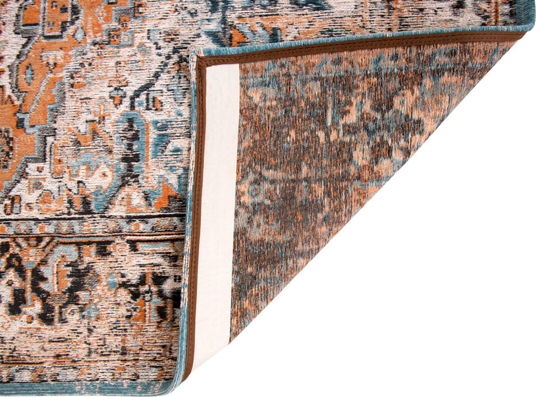 Antiquarian Heriz 8705 Seray Orange – Bild 9