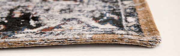 Antiquarian Heriz 8707 Divan Blue – Bild 5