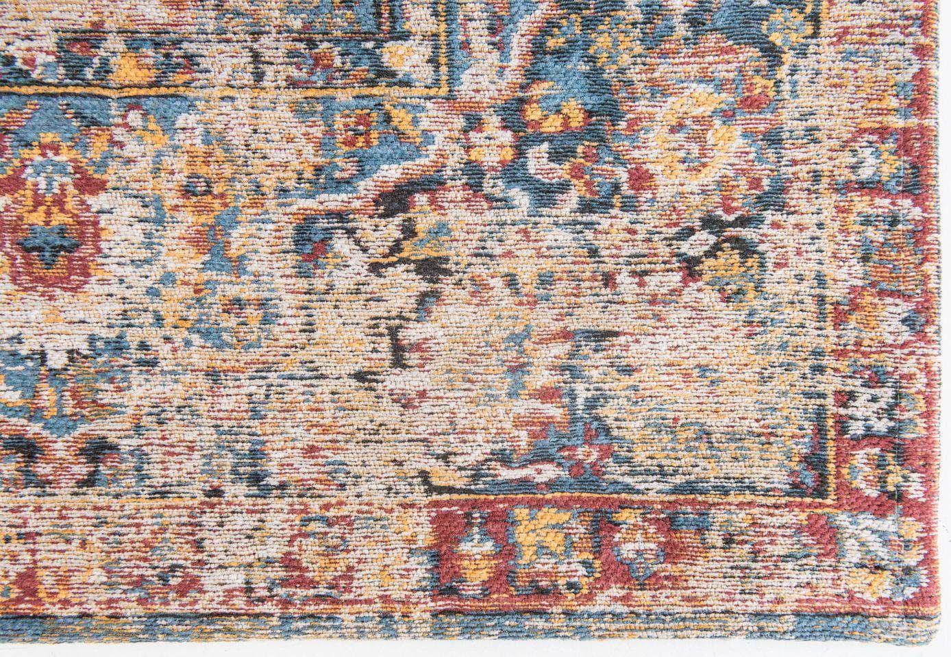 Antiquarian Bakhtiari 8713 Khedive Multi – Bild 7