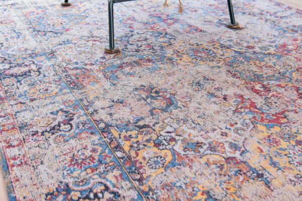 Antiquarian Bakhtiari 8713 Khedive Multi – Bild 4