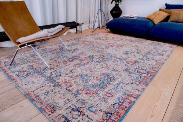 Antiquarian Bakhtiari 8713 Khedive Multi – Bild 8