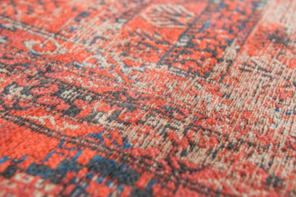 Antiquarian Hadschlu 8719 782 Red – Bild 6