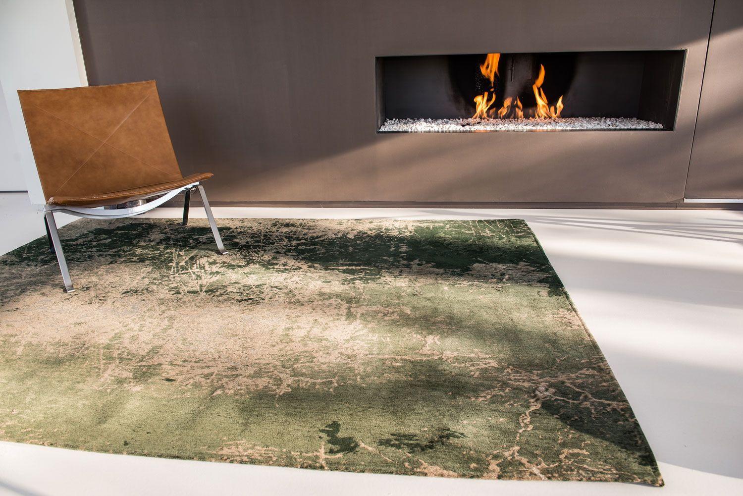 Mad Men Cracks 8723 Dark Pine – Bild 5