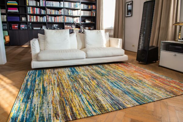 Sari Rug Sari 8871 Myriad – Bild 3
