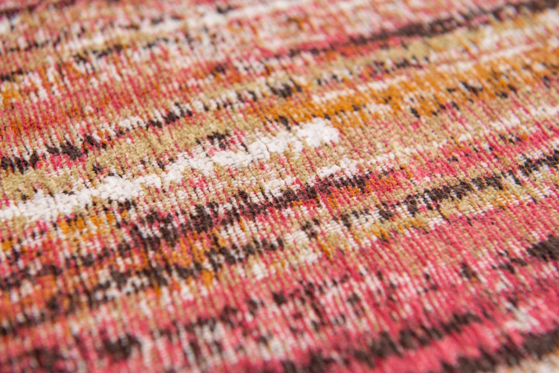 Sari Rug Sari 8876 More Sandalwood – Bild 6