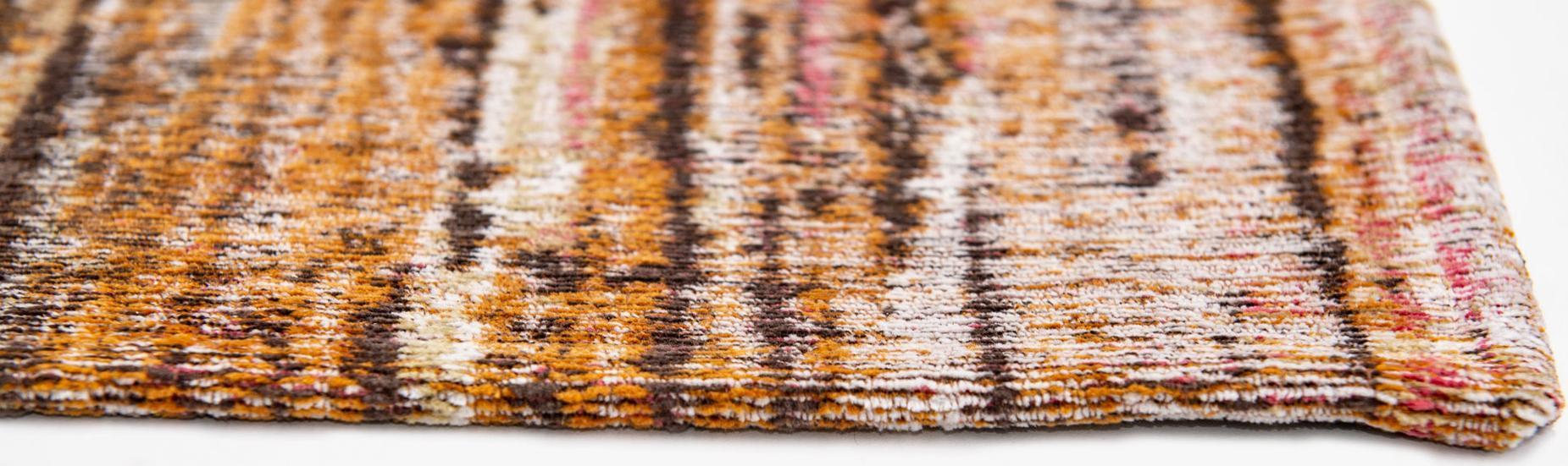 Sari Rug Sari 8876 More Sandalwood – Bild 7