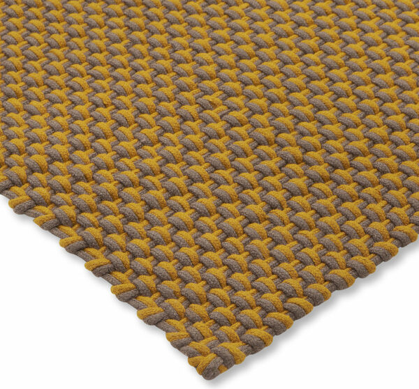 Lace Golden Must-Grey Taupe Outdoor 497217 – Bild 5