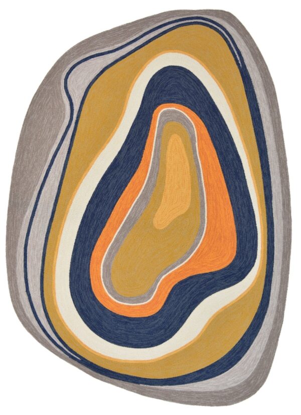 Habitat Aura Ochre outdoor 477306