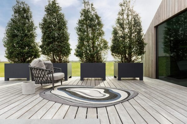Habitat Aura Grey outdoor 477304 โ Bildย 2