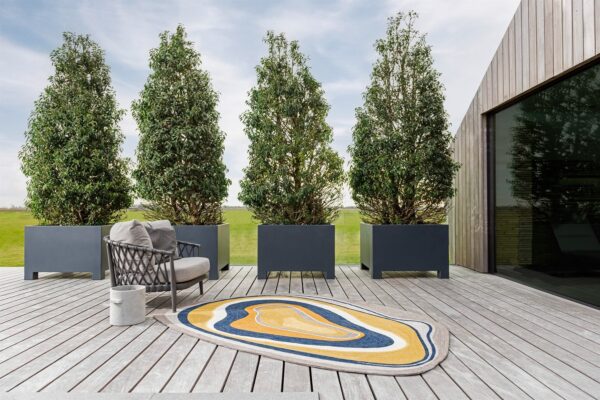 Habitat Aura Ochre outdoor 477306 โ Bildย 2